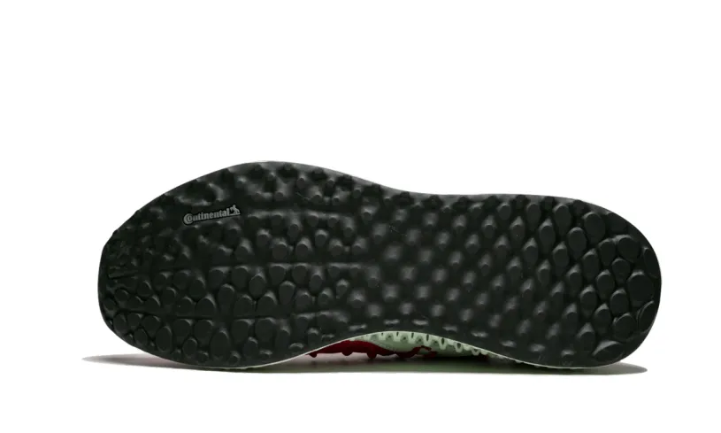 Adidas Y-3 Y-3 Runner 4D I 'Red'